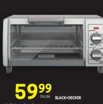 Uniprix BLACK+DECKER offer