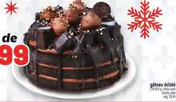 Metro GÂTEAU ÉCLATÉ | KOODY CAKE offer