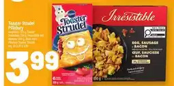 Metro TOASTER STRUDEL PILLSBURY | PILLSBURY TOASTER STRUDEL offer