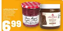 Metro CONFITURE BONNE MAMAN | BONNE MAMAN JAM offer
