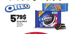 Metro BISCUITS CHRISTIE offer
