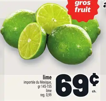 Metro LIME | LIME offer