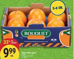 Marché Adonis KAKIS VANILLE CAISSE | VANILLA PERSIMMONS CASE offer