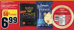 Marché Adonis FROMAGE FONDUE PERRON | FONDUE CHEESE PERRON offer