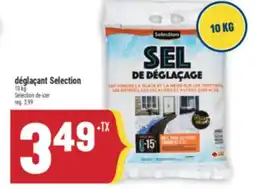 Marché Adonis DÉGLAÇANT SELECTION | SELECTION DE-ICER offer