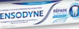 Familiprix SENSODYNE Selected buccal products offer