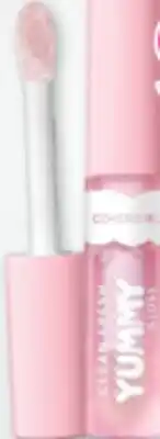 Familiprix COVERGIRL, Selected makeup products offer