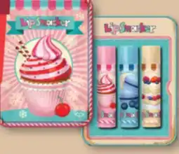 Familiprix LIP SMACKER Selected Lip balms offer