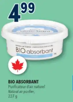 Familiprix BIO ABSORBANT,Natural air purifier, 227 g offer