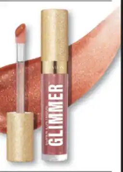 Familiprix REVLON Super Lustrous Glimmer, Lip gloss offer