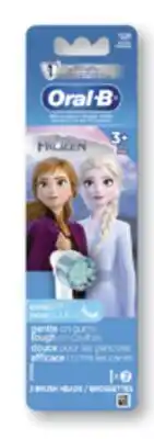 Familiprix ORAL-B offer