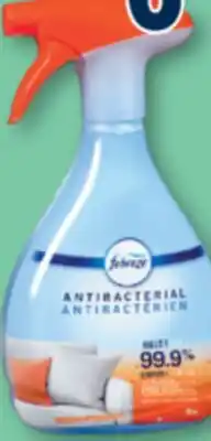 Familiprix FEBREZE, Fabric refresher, selected sizes offer