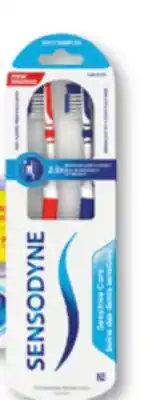 Familiprix SENSODYNE Selected products offer