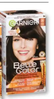 Familiprix GARNIER Belle Color, Colorant cream offer