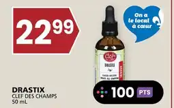 Rachelle-Bery Grocery CLEF DES CHAMPS offer