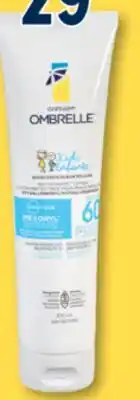 Familiprix OMBRELLE, Selected suncare products, 300 ml offer