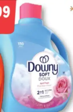 Familiprix DOWNY, Selected products offer