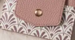 Familiprix Selected wallets or purses offer