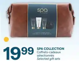 Brunet SPA COLLECTION Coffrets-cadeaux sélectionnés offer