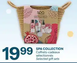Brunet SPA Coffrets-cadeaux sélectionnés offer
