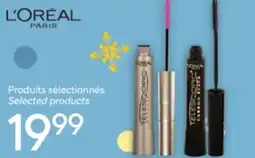 Brunet L'ORÉAL PARIS Produits sélectionnés offer