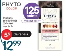 Brunet PHYTO PARIS Produits sélectionnés offer