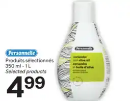 Brunet PERSONNELLE Produits sélectionnés offer
