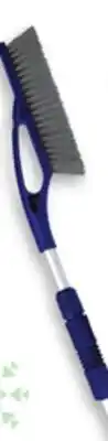 Canadian Tire Telescopic Snow Brush offer