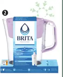 Canadian Tire Denali Pitcher, Lilac offer