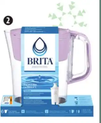 Canadian Tire Denali Pitcher, Lilac offer