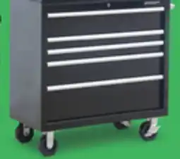 Canadian Tire 36˝ Tool Cabinet offer