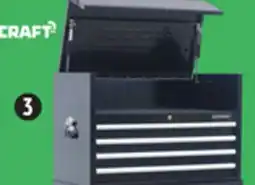 Canadian Tire Mastercraft 36˝ Tool Chest offer