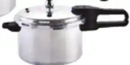 Canadian Tire Imusa 4.2-Qt Pressure Cooker offer