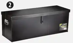 Canadian Tire Yukon PRIME1 35˝ Truck Box offer