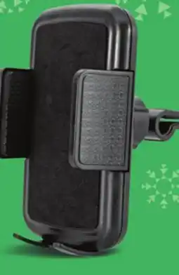 Canadian Tire Air Vent Phone Mount offer