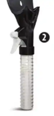 Canadian Tire Reflex Power-Force De-Icer/Scraper offer