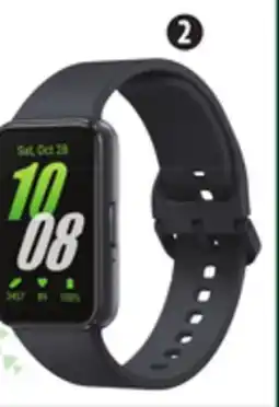 Canadian Tire Fit 3 Smartwatch offer