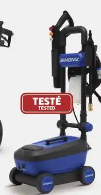 Canadian Tire With Foldable Handle offer