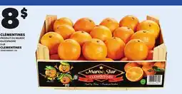 Provigo CLEMENTINES, 5 LB offer