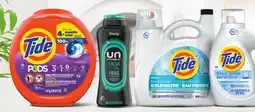Provigo TIDE, IVORY SNOW, DOWNY/GAIN offer