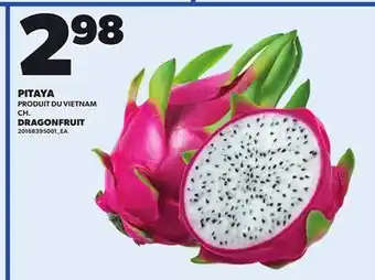Provigo DRAGONFRUIT offer