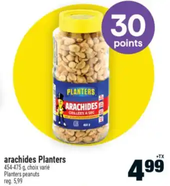 Super C arachides Planters | Planters peanuts offer