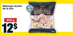 Super C MÉLANGE RÉCOLTE DE LA MER, 908 G offer