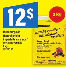Maxi NATURELLEMENT IMPARFAITS SANS NOM , 2 KG offer