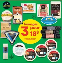 Super C Fromages vigueur offer
