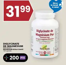 Rachelle-Bery Grocery MAGNESIUM BISGLYCINATE offer