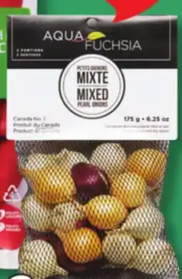 IGA PEARL ONIONS offer