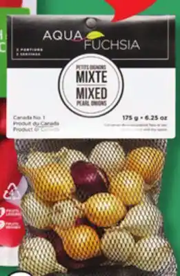 IGA PEARL ONIONS offer