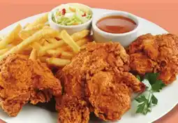 IGA C'EST PRÊT! FRIED CHICKEN MEAL offer