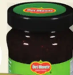 IGA DEL MONTE JAM offer
